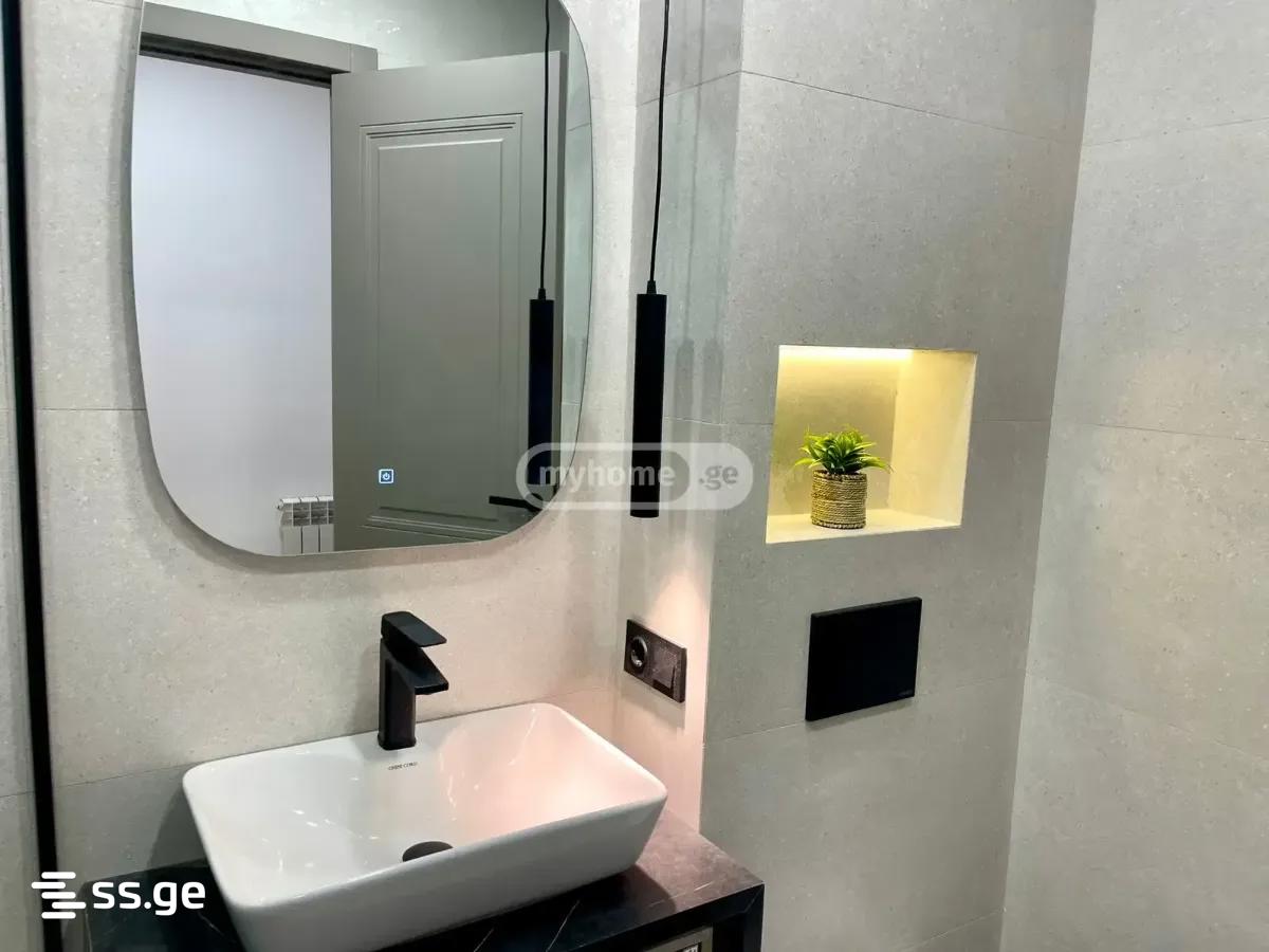 shartava st. - 2 rooms