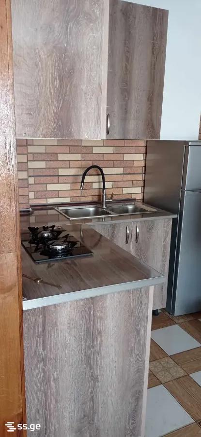 Vepkhistkaosnis st. - 2 rooms