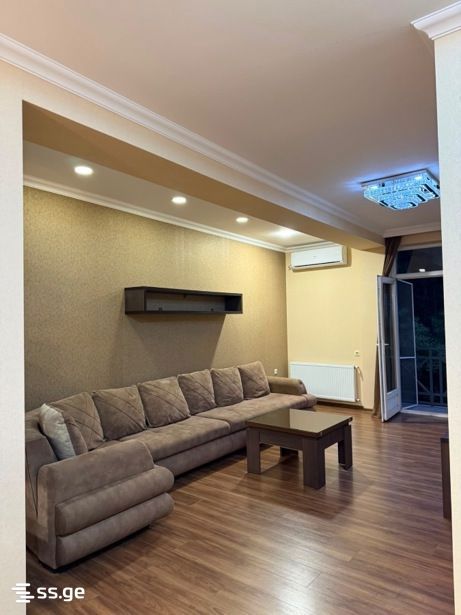 barnovi st. ვერა - 3 rooms