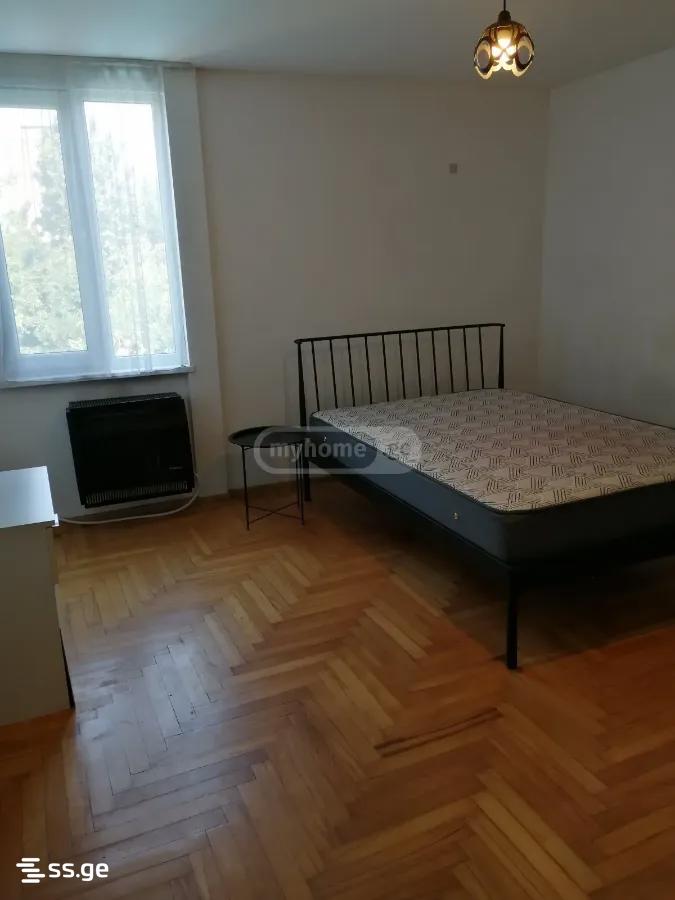 godziashvili I turn - 2 rooms