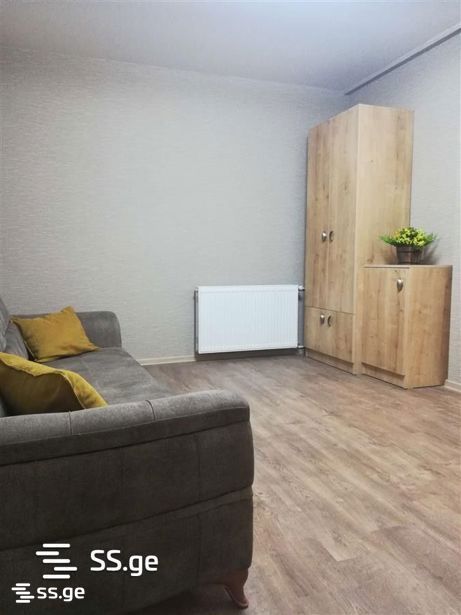 rica st. მთაწმინდა - 2 rooms