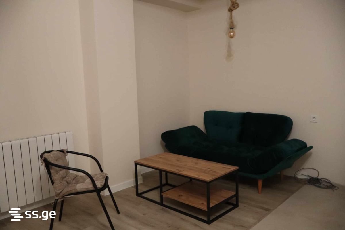 shandor petef st. 42 - 2 rooms