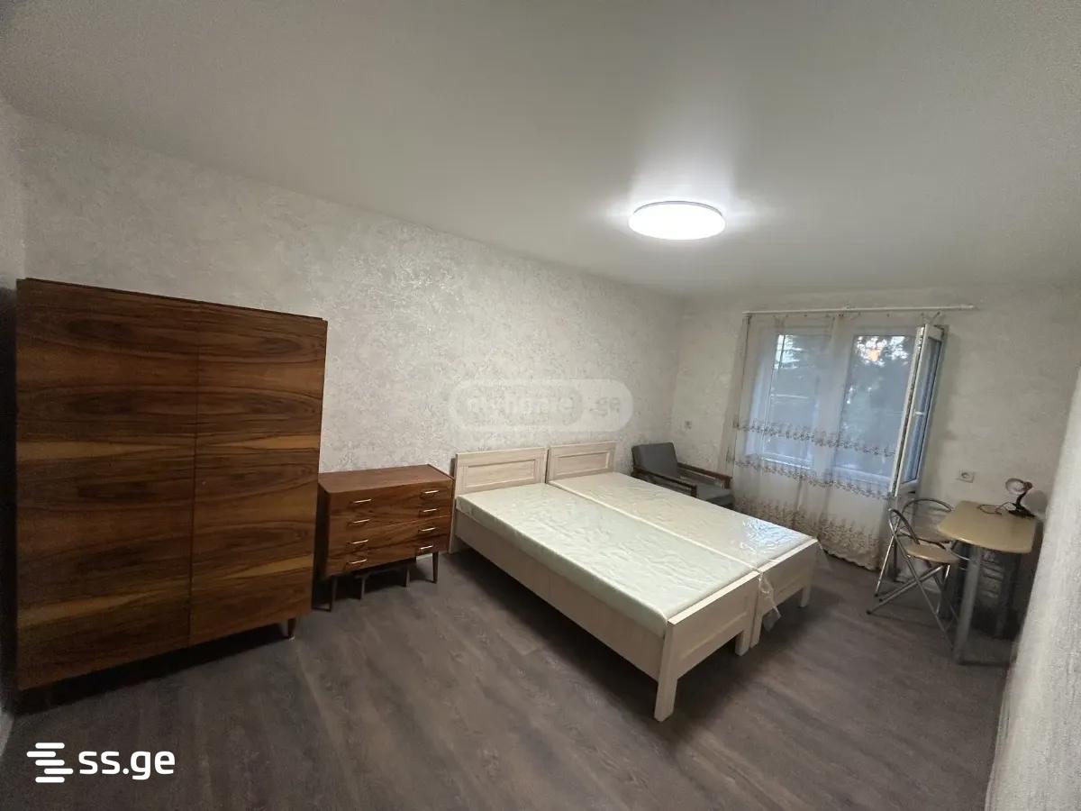 Block V - Digomi massive  0 - 1 rooms