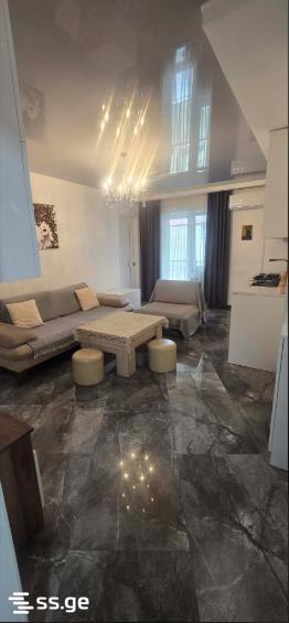 Sherif Khimshiashvili Ave 13 - 2 rooms