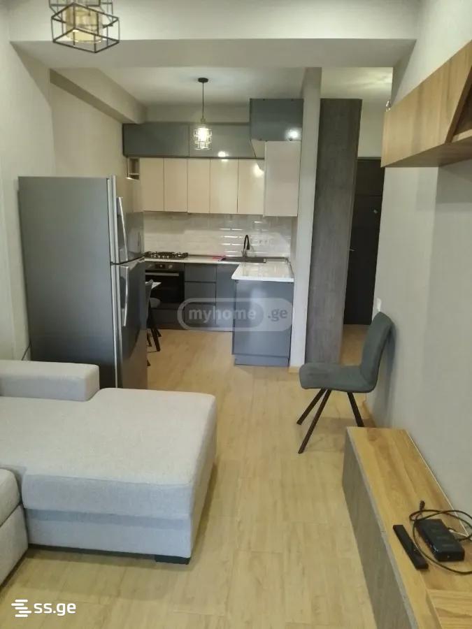 shandor petef st. 9 - 2 rooms