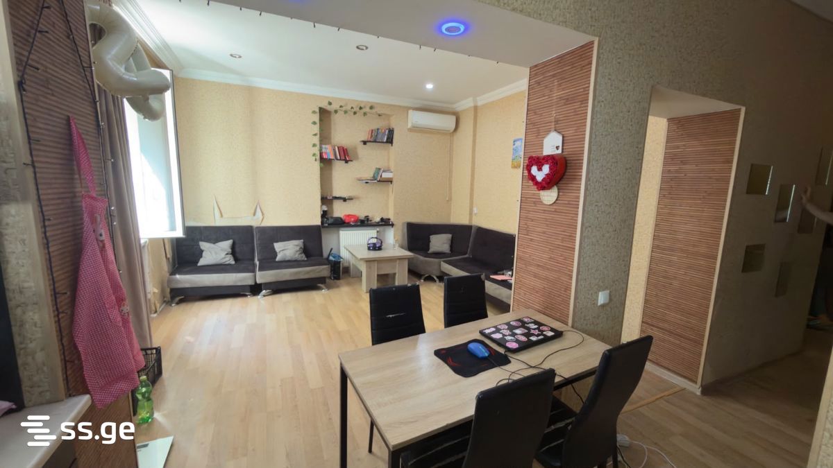 26 - 3 rooms