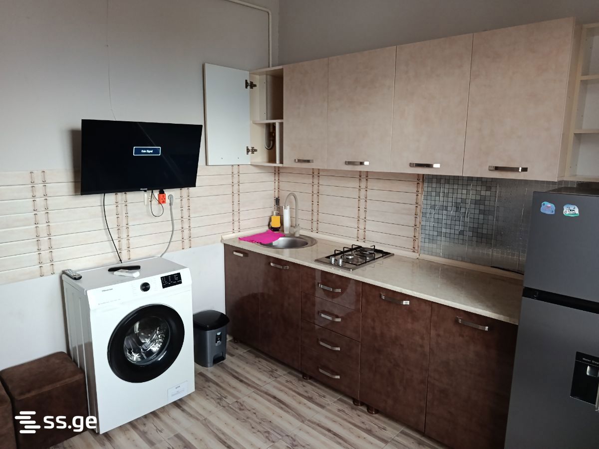 12 - 2 rooms