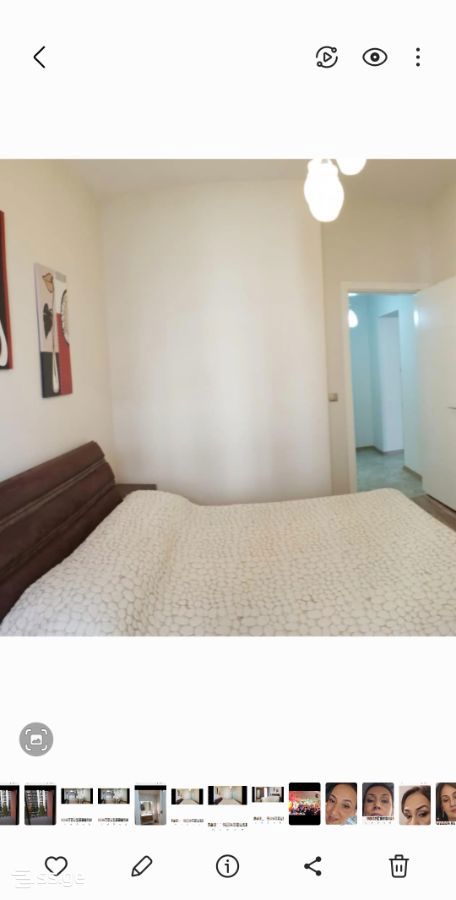 Fanjikidze st. 22დ - 2 rooms