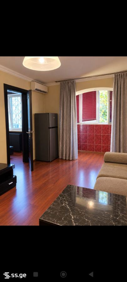 34 - 1 rooms
