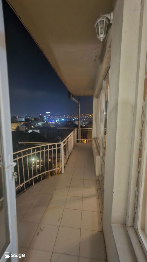 gudauri st. 3 - 3 rooms