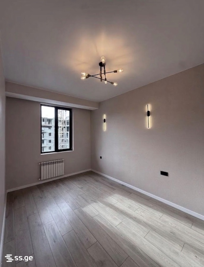 Artur Laisti st. - 2 rooms