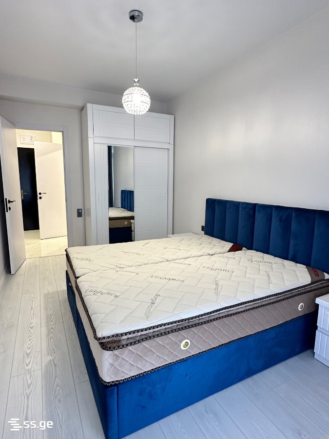 shandor petef st. 44 - 2 rooms