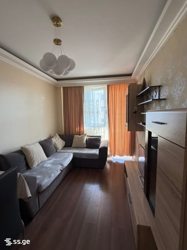 petre imeri st. 16ბ - 3 rooms