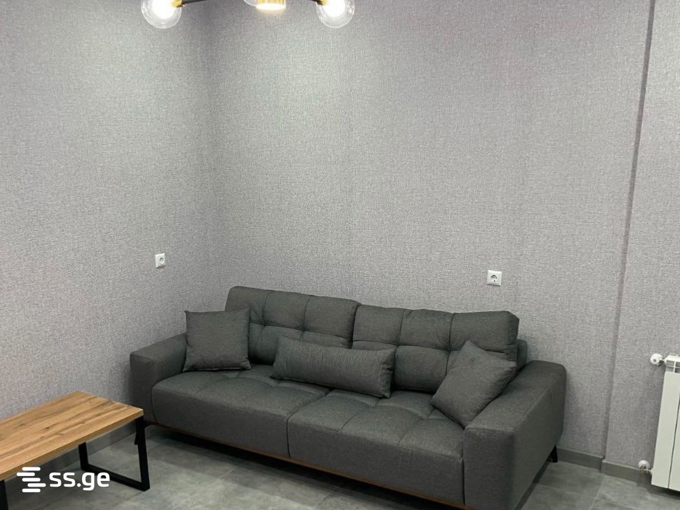 Tamar Mepe Avenue 1 - 2 rooms