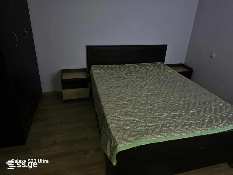 Tereverko st. - 3 rooms