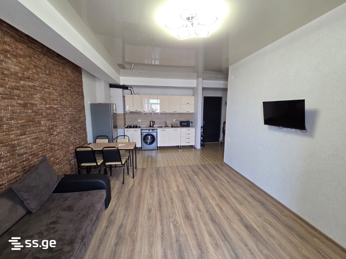 shandor petef st. 12 - 2 rooms