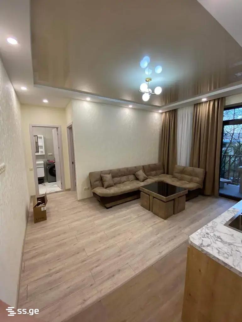 kostava st. - 3 rooms