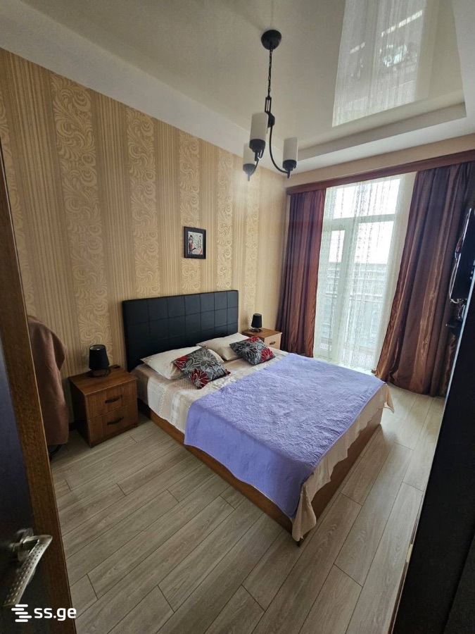 Z. Gorgiladze Street 94 - 2 rooms