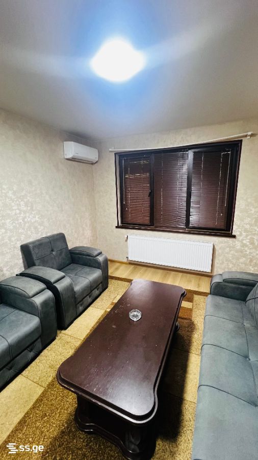 3 - 2 rooms