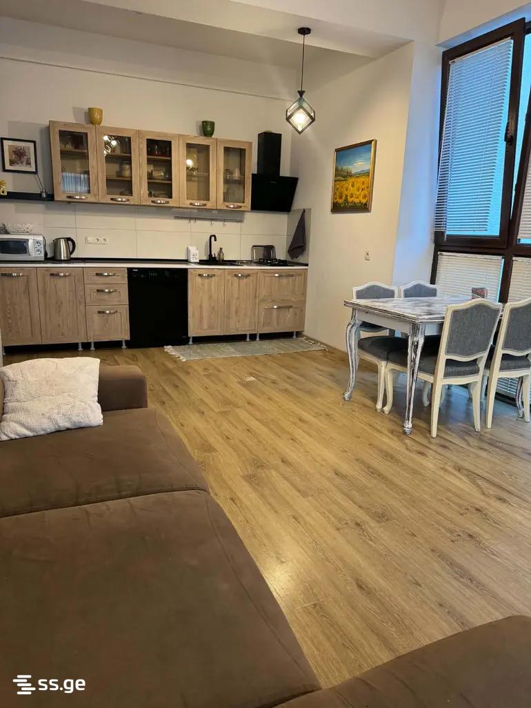 i. chavchavadze avenue - 2 rooms