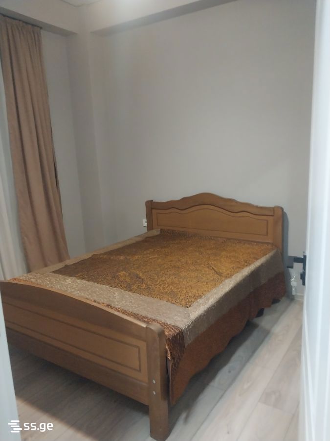 ksani st. - 2 rooms