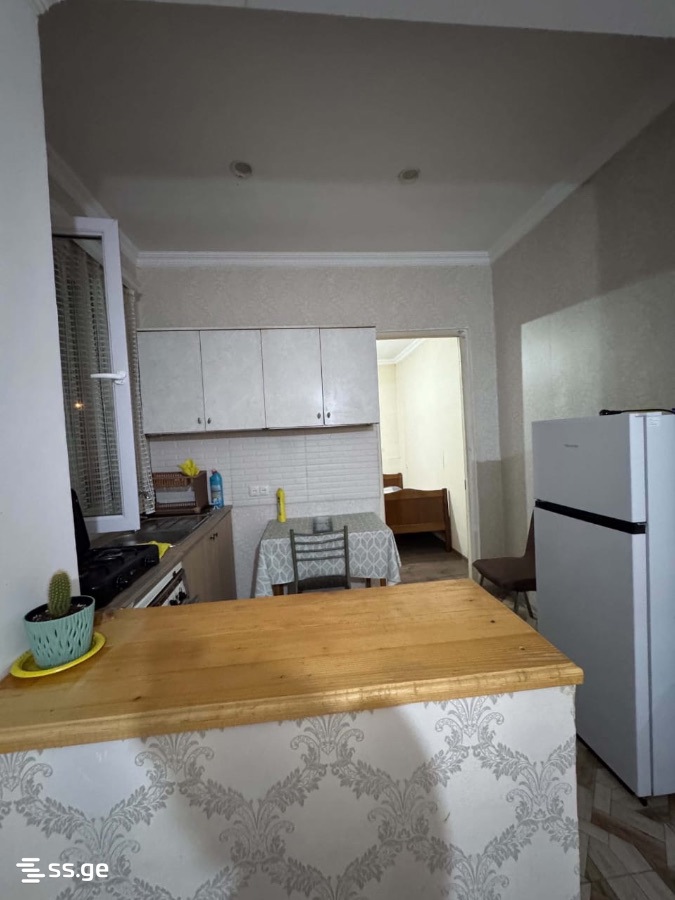 Ts. Dadiani st. (nadzaladevi) 164 - 2 rooms
