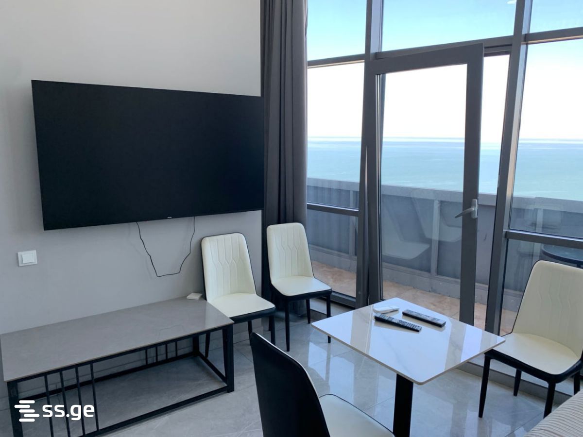 Kobaladze st. 2 - 3 rooms