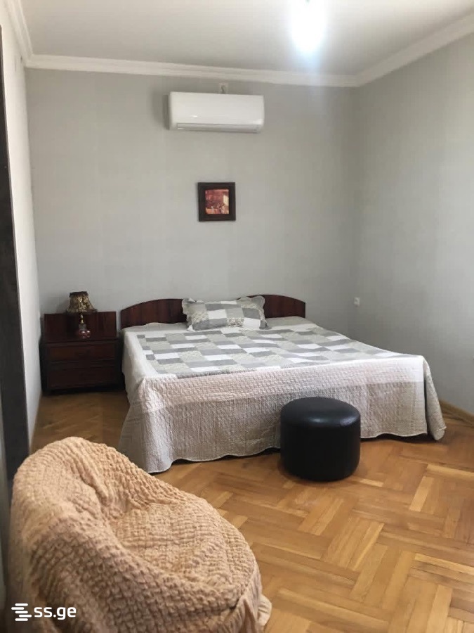 i. javakhishvili st. 13/5 - 1 rooms