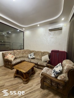 Z. Gorgiladze Street 9 - 2 rooms