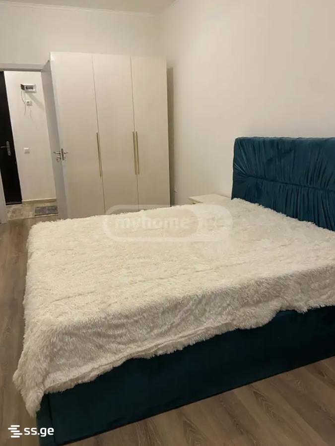balanchini st. - 2 rooms