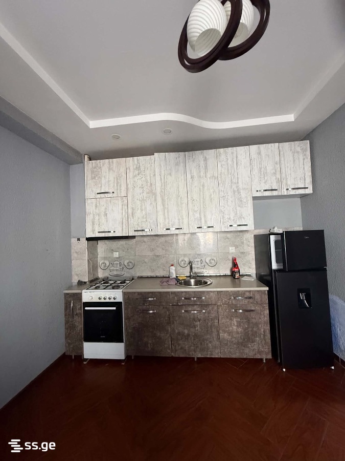 abashvili st. 3-4 - 2 rooms