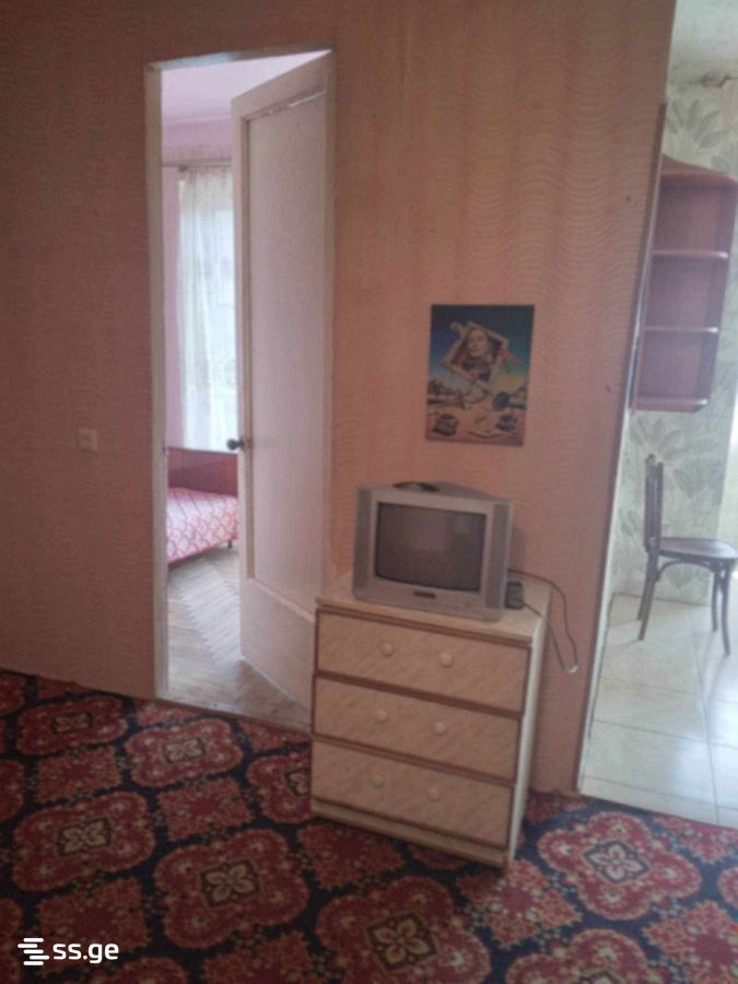 Beri Gabriel Salosi Ave. 5 - 2 rooms