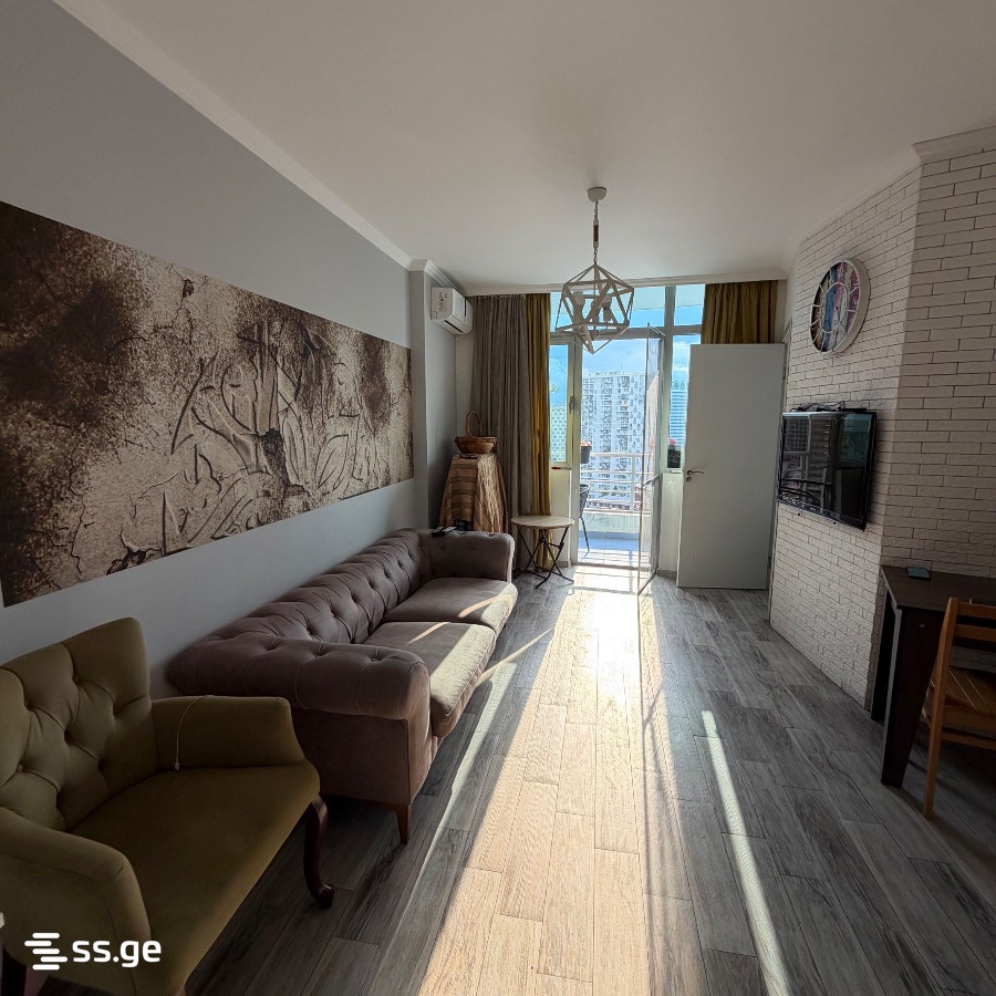 Firosman Street 19 - 2 rooms