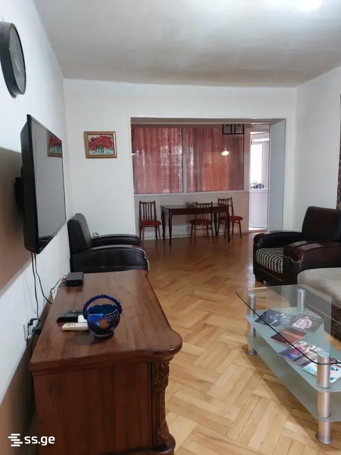 pekini st. - 3 rooms
