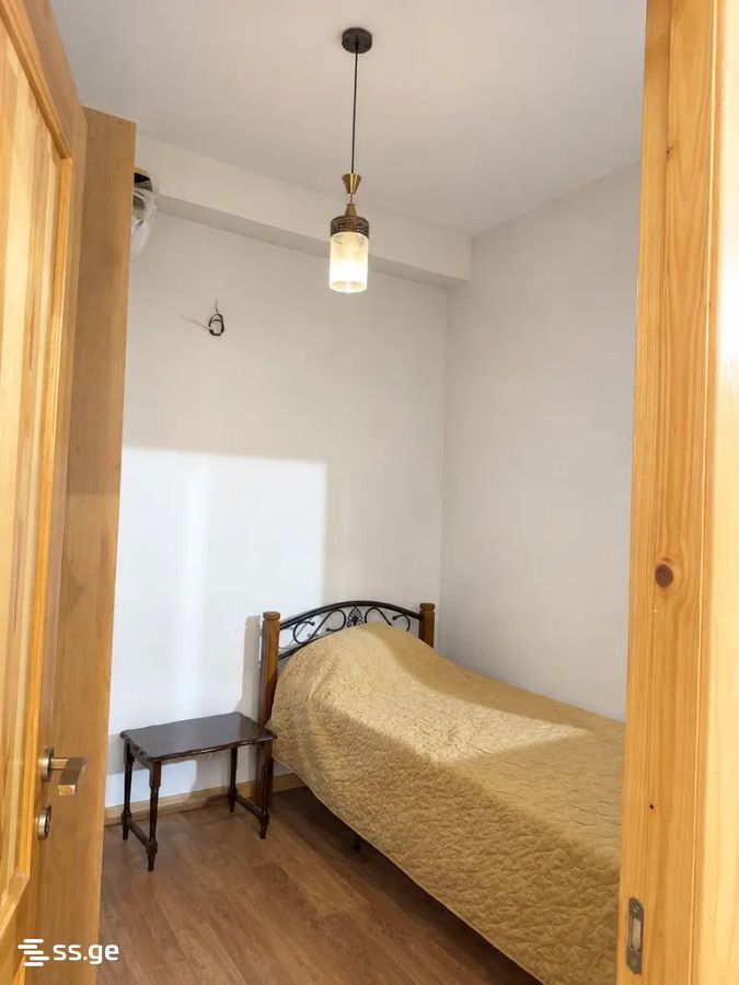akhaldaba st. 2 - 3 rooms