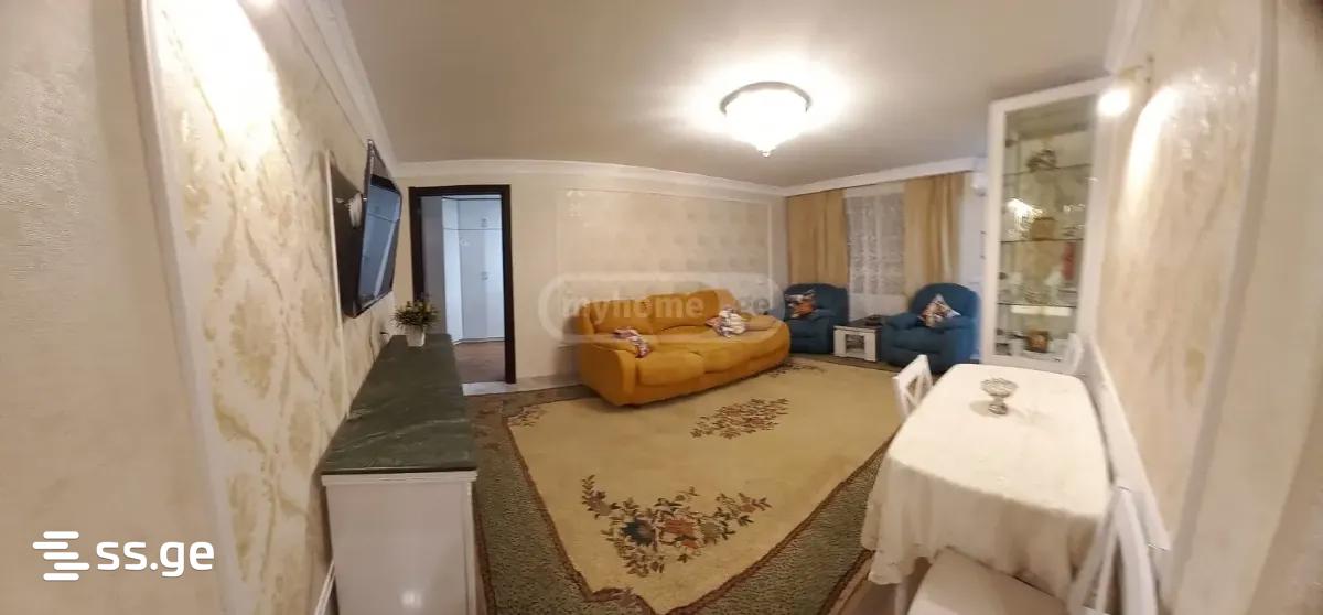 tamarashvili st. (vake) - 2 rooms