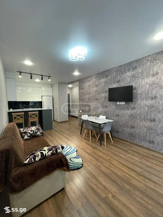petre imeri st. 1 - 3 rooms