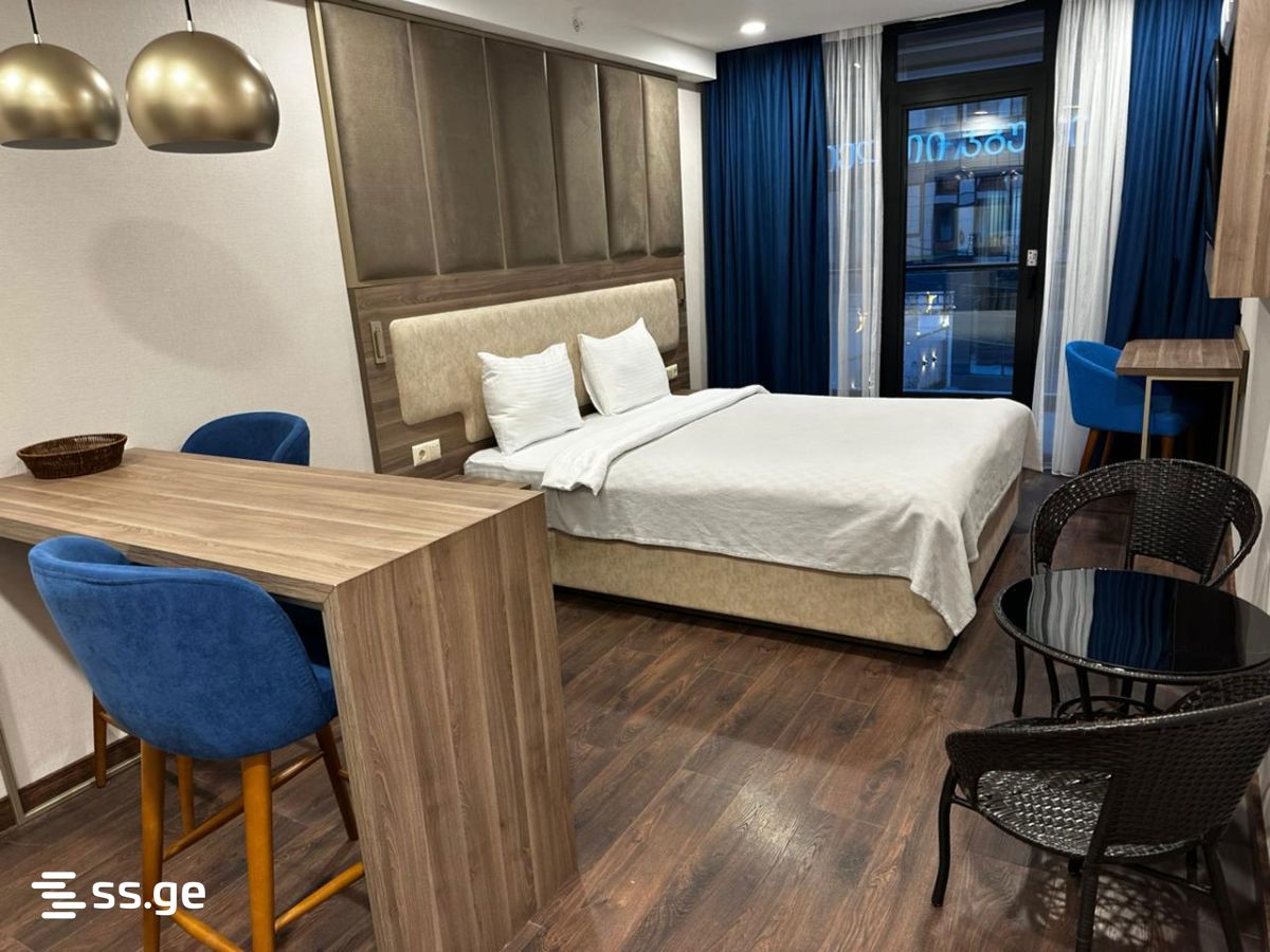 Adlia Street 1 - 1 rooms