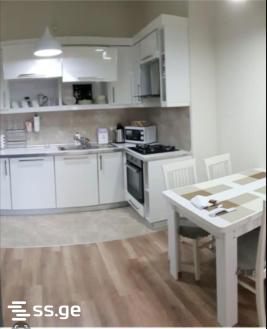 Fanjikidze st. 22 - 2 rooms