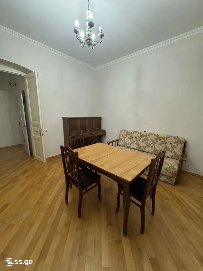 Didgori st. 2 - 2 rooms