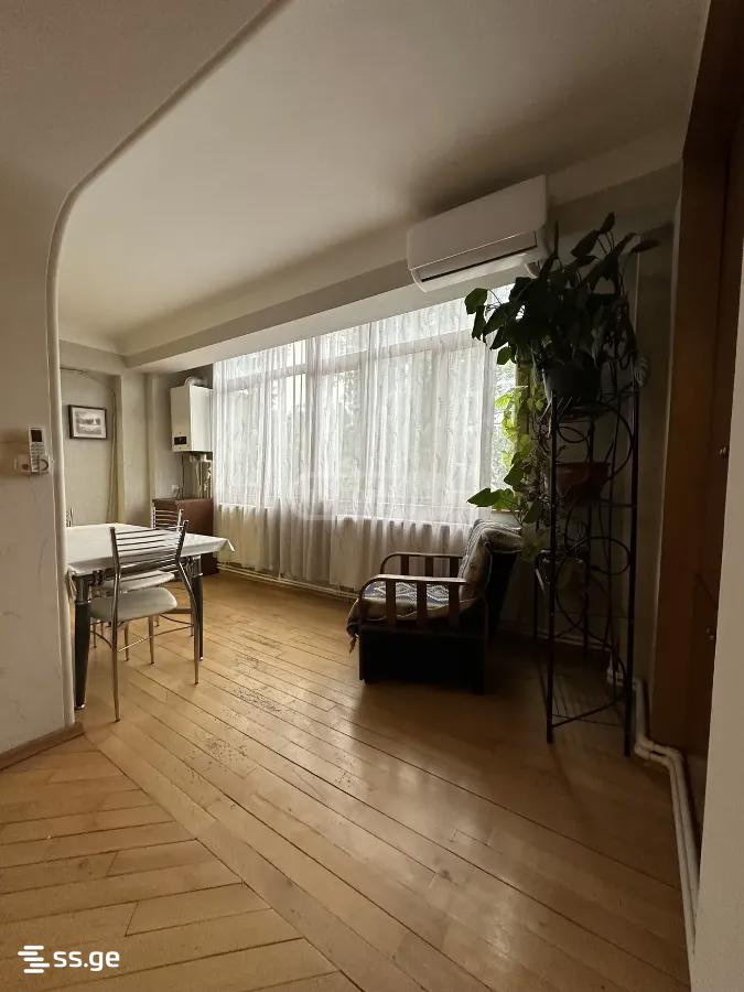 iosebidze st. 69 - 3 rooms