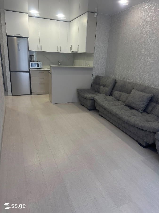 Irina Shtenberg st. 4 - 2 rooms