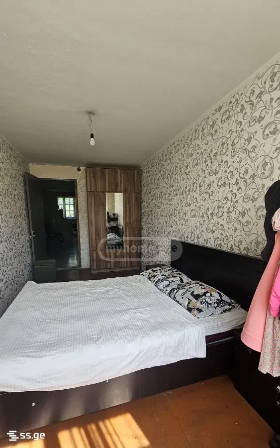 Mesame masivi - 2 rooms