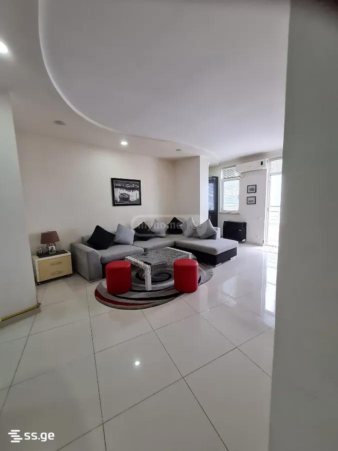 Angis st. 2nd lane 2 - 3 rooms