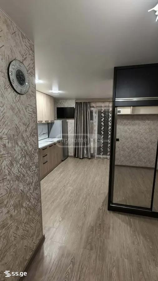 g. peradze st. - 1 rooms