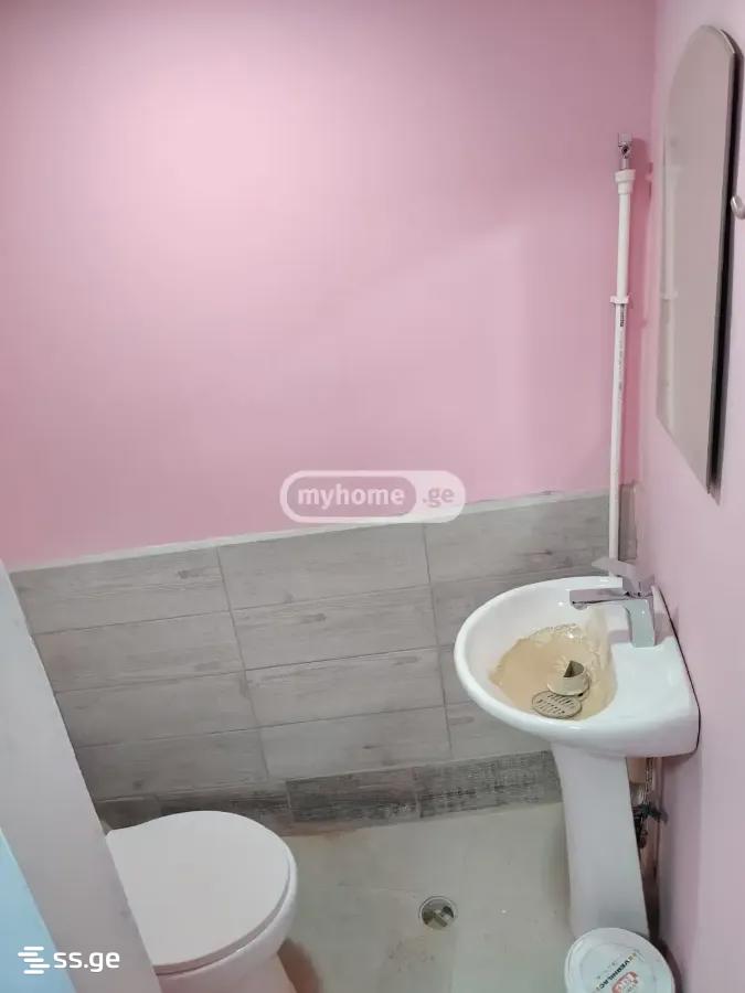 grishashvili st. - 1 rooms