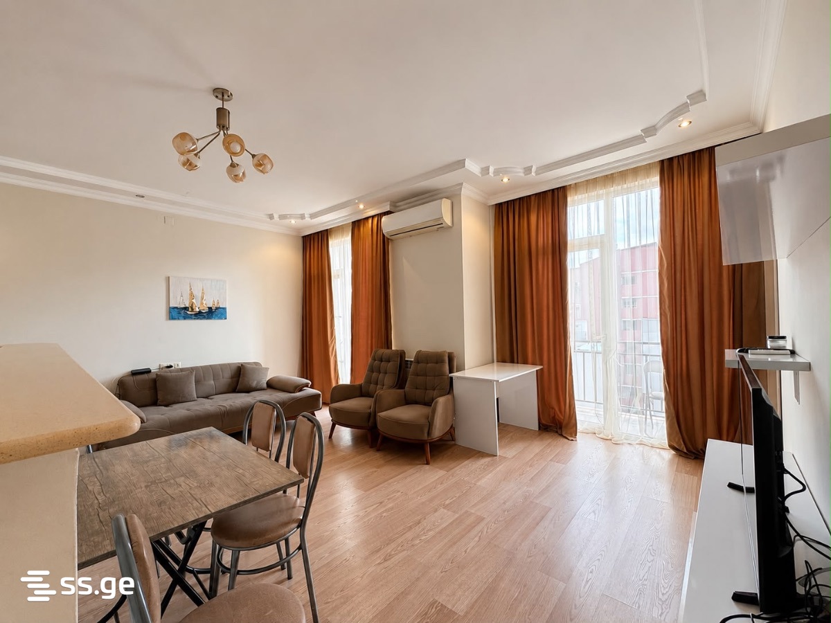 10 - 3 rooms