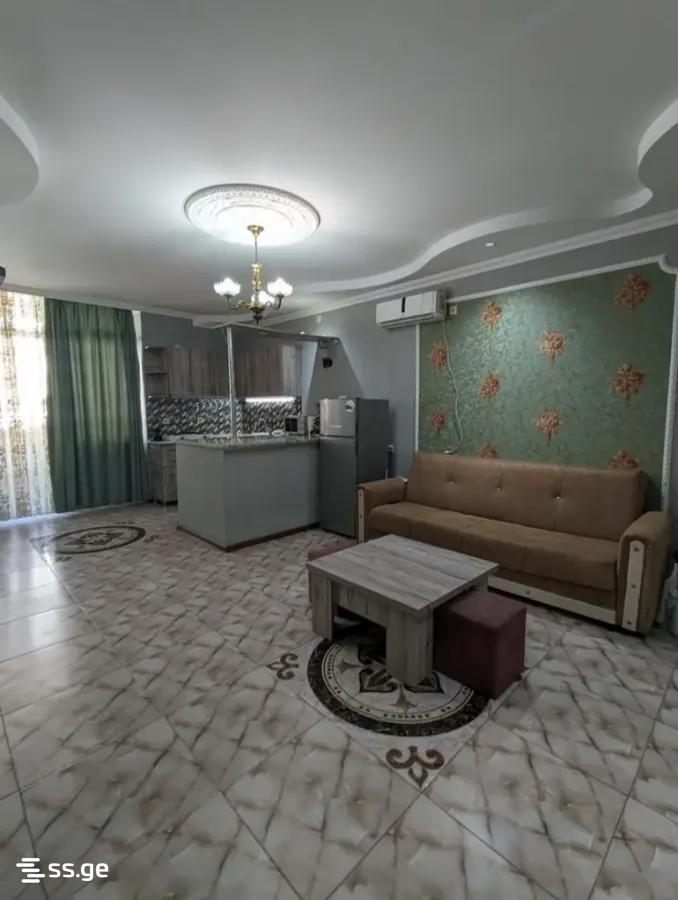 Sherif Khimshiashvili Ave 0 - 2 rooms