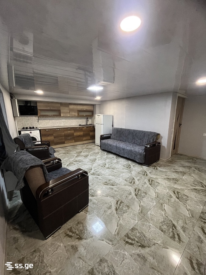22 - 1 rooms
