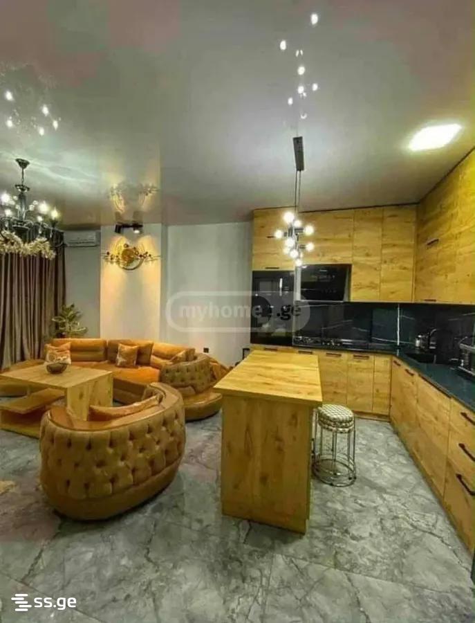 22) - 4 rooms